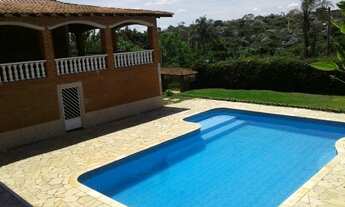 Imagem: Chácara à Venda em Bragança Paulista-SP