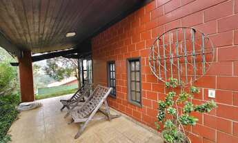 Imagem 3: Casa de campo em condomínio à venda em Piracaia-SP: 2 quartos, 1 banheiro, 90,00 m²!