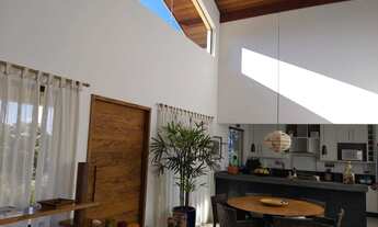 Imagem 4: Linda Casa À Venda em Condomínio Fechado Atibaia