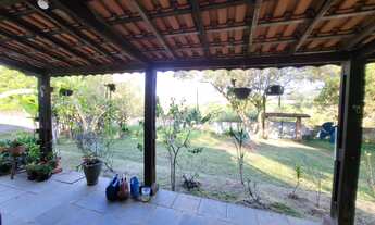 Imagem 7: Linda Chácara á Venda em Piracaia no Vale do Atibaia