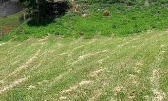 Imagem 2: Terreno de 1.000m² em condomínio à venda na Represa, Piracaia-SP: oportunidade única!