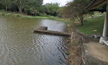 Imagem: Lindo Sítio à Venda com 34.811m2 na Dívida