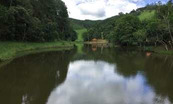 Imagem 4: Sitío em Piracaia com 11 Alqueires