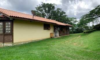 Imagem 5: Sítio à venda em Atibaia-SP, no Jardim Maracanã: 4 quartos, 1 suíte, 3 banheiros