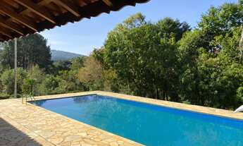 Imagem 3: Lindo Sítio à Venda em Piracaia com 48.400m²