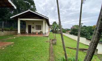 Imagem 6: Chácara em Loteamento Fechado - Atibaia/SP