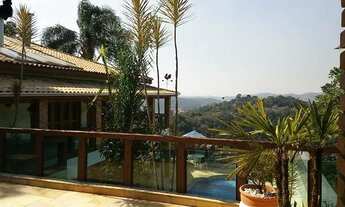 Imagem 7: Linda Chácara em Condomínio Fechado localizado em Igaratá