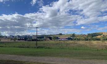 Imagem 2: Terreno industrial em Bom Jesus dos Perdões com 44.700 metros