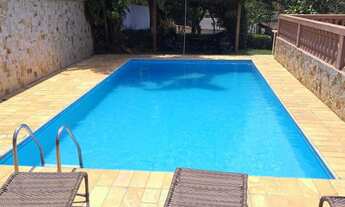 Imagem: Chácara à venda em Atibaia-SP, Jardim