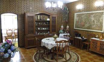 Imagem 6: Fantástico Sítio à venda com 95.000m² em Atibaia