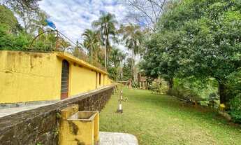 Imagem 5: Chácara à Venda em Condomínio Fechado com 5.000m2 localizada em Atibaia