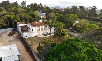 Imagem 5: Casa de luxo em condomínio na Represa, Mairiporã-SP: 6 quartos, 5 suítes, 6 banheiros, 4 v