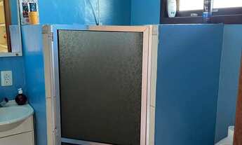 Imagem 5: Imponente casa em condomínio à venda em Atibaia-SP, no bairro Laranjal, com 4 quartos, 2 s