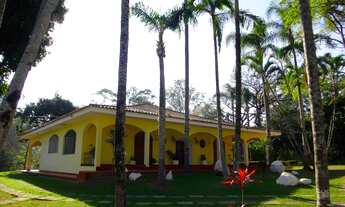 Imagem 2: Fantástico Sítio à venda com 95.000m² em Atibaia