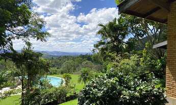 Imagem 6: Sítio à Venda dentro da Cidade em Atibaia