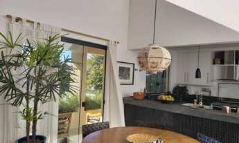 Imagem 2: Linda Casa À Venda em Condomínio Fechado Atibaia