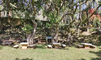 Imagem 6: Sítio de luxo com 6 quartos e 237.000,00m² no bairro Portão em Atibaia-SP