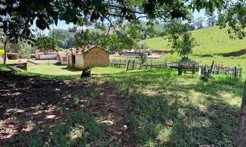 Imagem 7: Sítio à Venda em Piracaia com 62.000m²