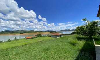 Imagem 2: Sítio na represa com 22 mil metros em Piracaia