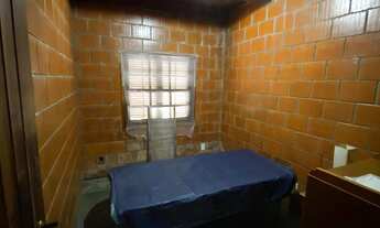 Imagem 4: Casa de campo em Condomínio à Venda em Piracaia-SP - 3 Quartos, 1 Suíte, 90m² de Área