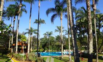 Imagem: Fantástico Sítio à venda com 95.000m²