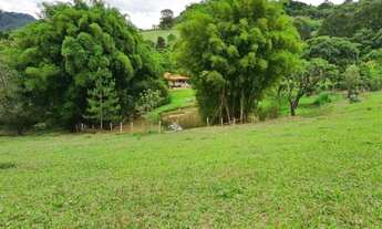 Imagem 7: Lindo Sítio à Venda em Piracaia com 48.400m²