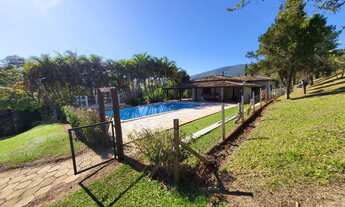 Imagem: Sítio à venda em Piracaia-SP, bairro Canedos