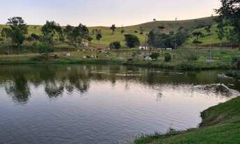 Imagem 6: Sítio em Piracaia com 25 Alqueires