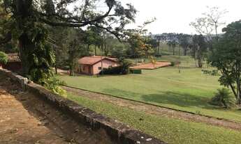 Imagem: Fazenda Espetacular à Venda em Piracaia