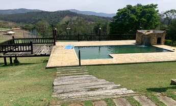 Imagem: Oportunidade única Sítio de luxo com