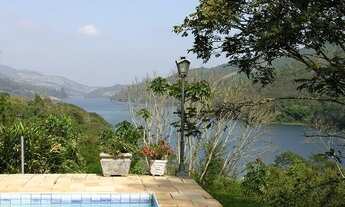Imagem: Pousada á Venda em Nazaré às Margens