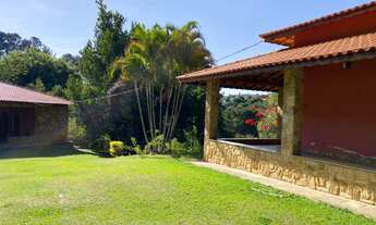 Imagem 5: Lindo Sítio à Venda em Piracaia com 48.400m²