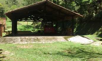 Imagem 6: Sitío em Piracaia com 11 Alqueires