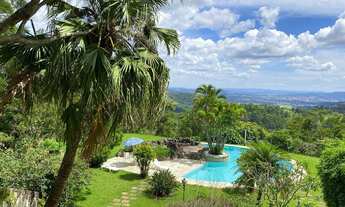 Imagem: Sítio à Venda dentro da Cidade em Atibaia