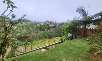 Imagem 5: Casa de campo em condomínio à venda em Piracaia-SP: 2 quartos, 1 suíte, 2 banheiros, 90m²