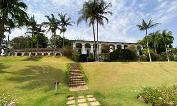 Imagem 7: Fazenda Espetacular na região de Bragança Paulista