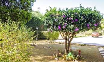 Imagem 7: Chácara de luxo em condomínio na cidade de Atibaia-SP, bairro Portão: 5 quartos, 2 suítes