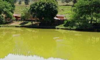 Imagem: Fazenda em Piracaia com 21 alqueires