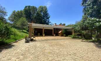 Imagem 7: Belíssimo Sítio na Represa de Piracaia Pé na Água