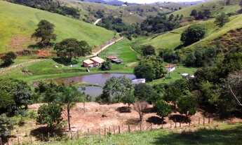 Imagem: Fazenda de 48 Alqueires à Venda em Piracaia