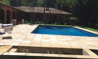 Imagem: Sitío em Piracaia com 11 Alqueires