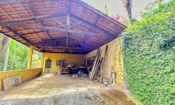 Imagem 3: Chácara à Venda em Condomínio Fechado com 5.000m2 localizada em Atibaia