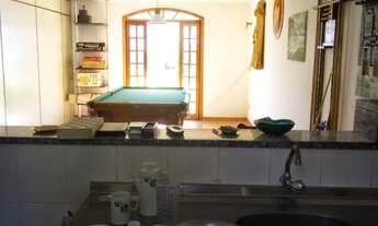 Imagem 6: Imperdível Casa à Venda em Atibaia-SP, Jardim Itaperi: 4 Quartos, 3 Suítes, 5 Banheiros, 5