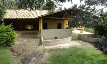 Imagem 7: Linda Chácara na Beira da Represa de Piracaia