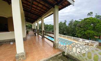 Imagem 2: Chácara em Loteamento Fechado - Atibaia/SP