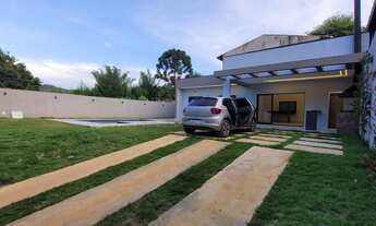 Imagem 5: Casa à venda em Atibaia-SP, Portão: 3 quartos, 1 suíte, 1 sala, 2 banheiros, 4 vagas, 170m