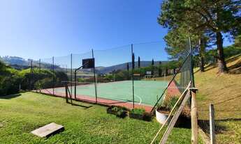 Imagem 7: Sítio à venda em Piracaia-SP, bairro Canedos: 7 quartos, 3 suítes, 6 banheiros, 25.000m²