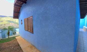 Imagem 3: Belíssima casa com piscina no Jardim Maristela em Atibaia-SP