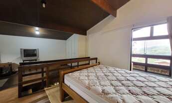 Imagem 7: Casa de campo em condomínio à venda em Piracaia-SP: 2 quartos, 1 banheiro, 90,00 m²!