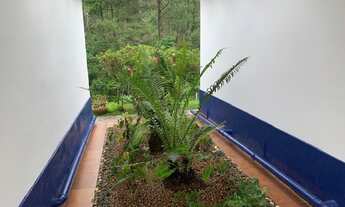 Imagem 6: Chácara em Atibaia 7400mil m² estilo colonial em loteamento